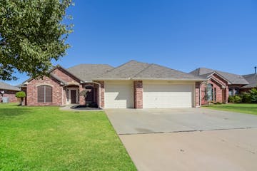 15608 Himalaya Ridge Edmond, OK 73013